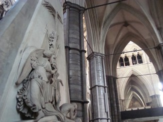 Westminster Abbey - Londra