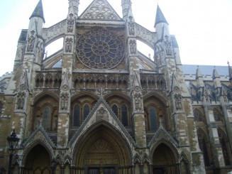 Westminster Abbey - Londra