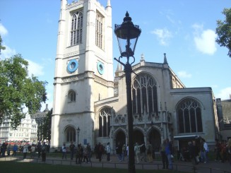 Westminster Abbey - Londra