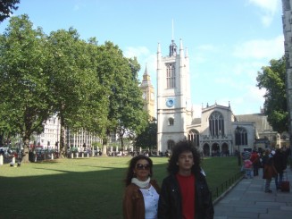 Westminster Abbey - Londra