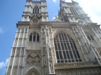 Westminster Abbey - Londra