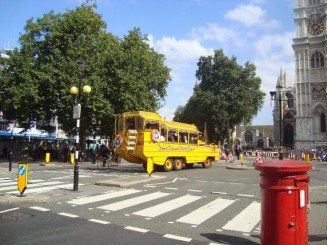 Westminster Abbey - Londra