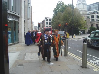 Piata Covent Garden- Londra