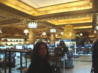 Harrods - Londra