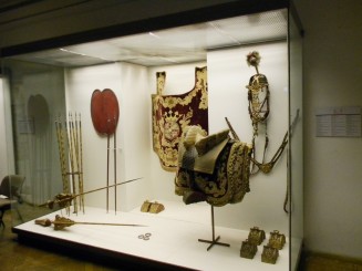 Muzeul Trasurilor - Lisabona