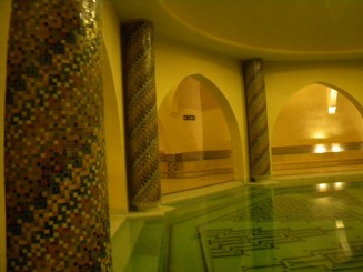 Moscheea Hassan al II-lea - Casablanca