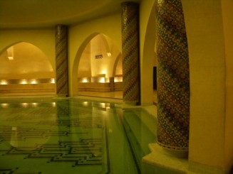 Moscheea Hassan al II-lea - Casablanca