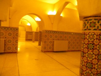 Moscheea Hassan al II-lea - Casablanca