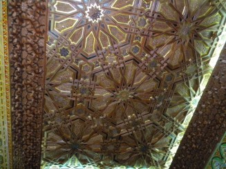 Moscheea Hassan al II-lea - Casablanca