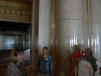 Moscheea Hassan al II-lea - Casablanca