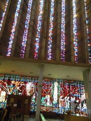 Biserica Notre Dame de Lourdes - Casablanca