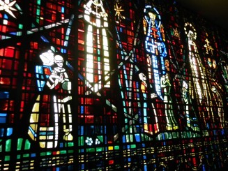 Biserica Notre Dame de Lourdes - Casablanca