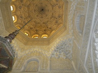Un oras modern in stil marocan - Casablanca