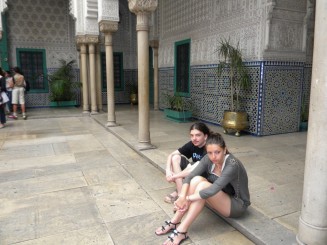 Un oras modern in stil marocan - Casablanca