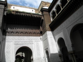 Un oras modern in stil marocan - Casablanca