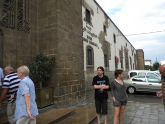 Un oras modern in stil marocan - Casablanca