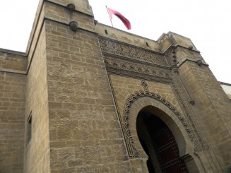 Un oras modern in stil marocan - Casablanca