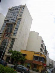 Un oras modern in stil marocan - Casablanca