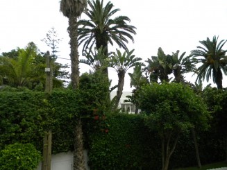 Un oras modern in stil marocan - Casablanca