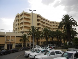 Un oras modern in stil marocan - Casablanca