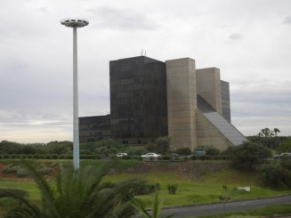Un oras modern in stil marocan - Casablanca