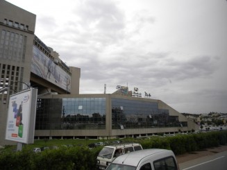 Un oras modern in stil marocan - Casablanca