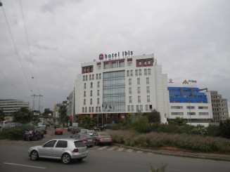Un oras modern in stil marocan - Casablanca