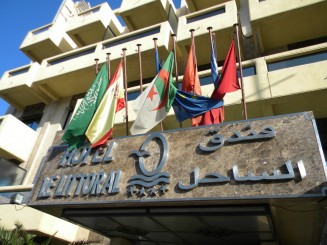 Un oras modern in stil marocan - Casablanca