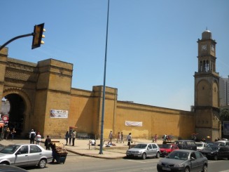 Un oras modern in stil marocan - Casablanca