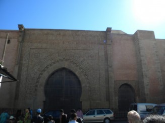 Galeriile Bab El KÃ©bir - Rabat