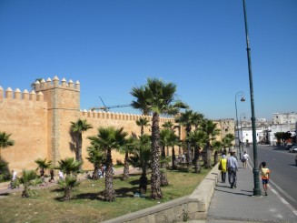 Galeriile Bab El KÃ©bir - Rabat