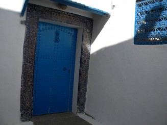 Kasbah des Oudaias -  Rabat