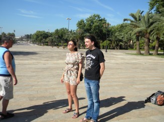 Palatul regal Dar el-Makhzen - Fez (Maroc)