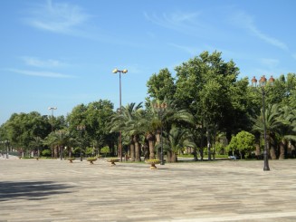 Palatul regal Dar el-Makhzen - Fez (Maroc)