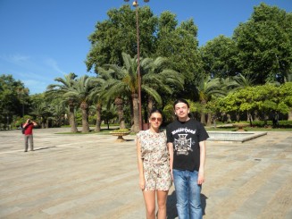 Palatul regal Dar el-Makhzen - Fez (Maroc)