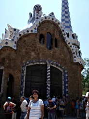 casa paznicului