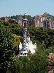 Parc Guell