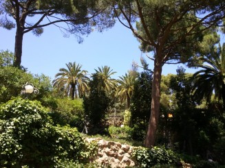 Parc Guell
