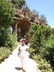 Parc Guell