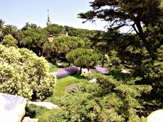 Parc Guell