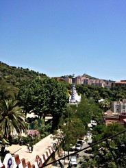 Parc Guell