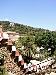 Parc Guell