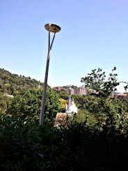 Parc Guell