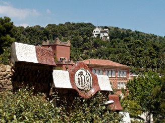 Parc Guell