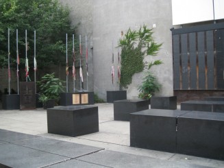 Montreal, Gay Village