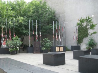 Montreal, Gay Village