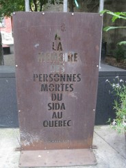 Montreal, Gay Village