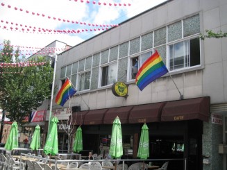 Montreal, Gay Village