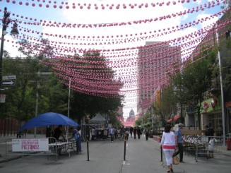 Montreal, Gay Village