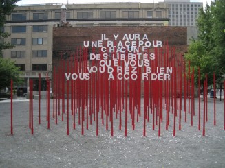 Montreal, Gay Village